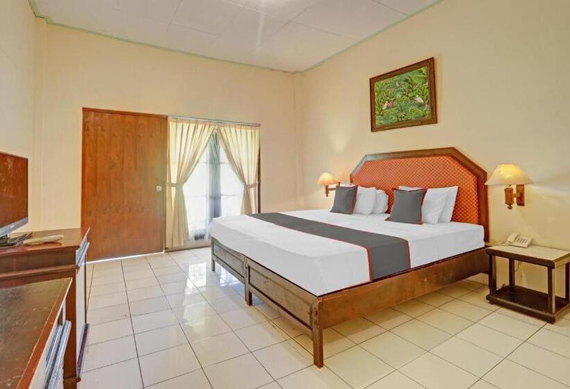 Отель Collection O 90805 Aditya Beach Resort And Spa