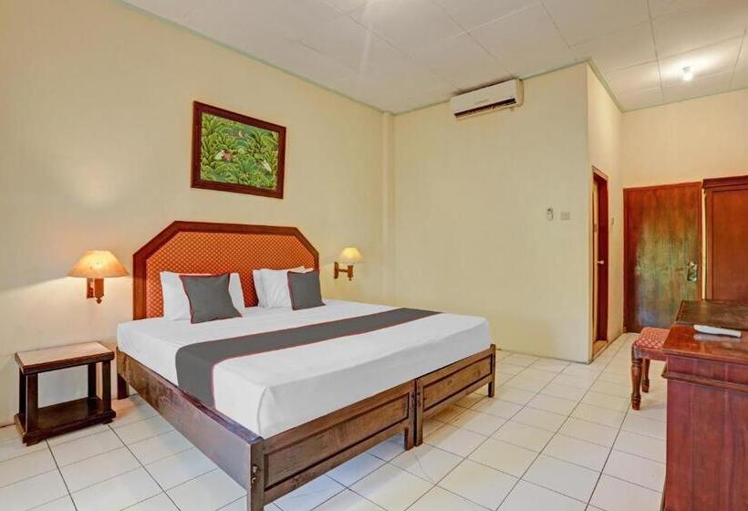 Отель Collection O 90805 Aditya Beach Resort And Spa