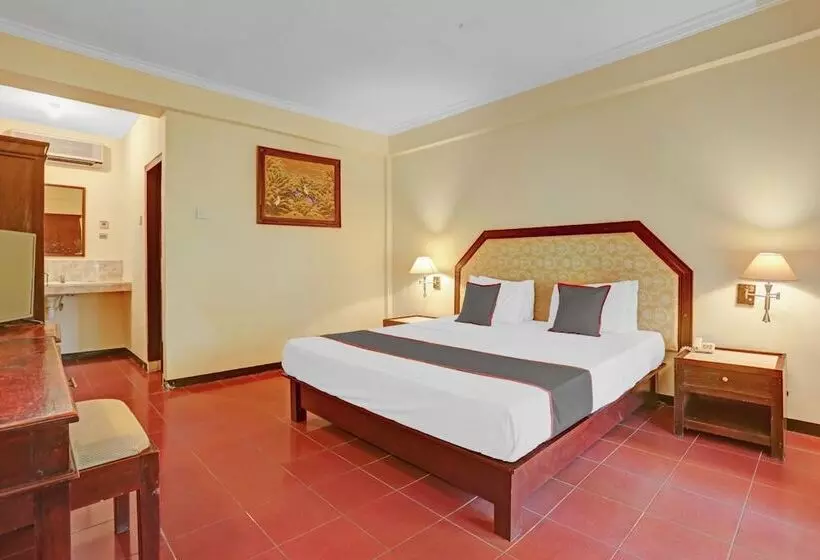 Отель Collection O 90805 Aditya Beach Resort And Spa