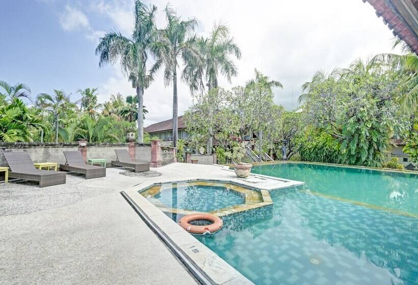 Отель Collection O 90805 Aditya Beach Resort And Spa