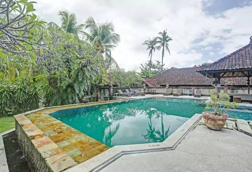 Отель Collection O 90805 Aditya Beach Resort And Spa