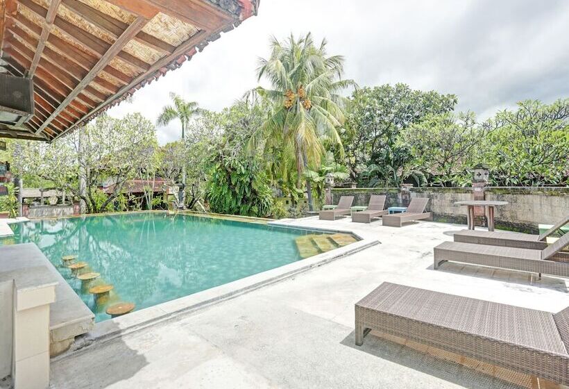 Отель Collection O 90805 Aditya Beach Resort And Spa