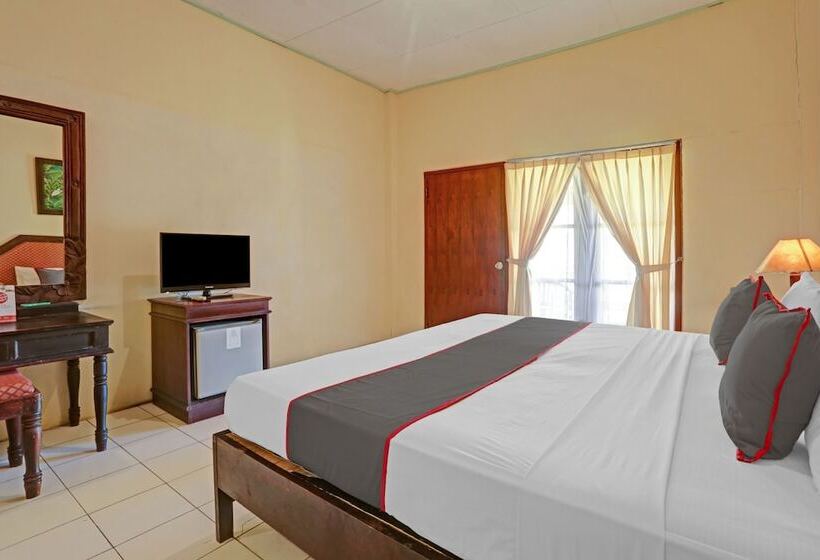 Отель Collection O 90805 Aditya Beach Resort And Spa