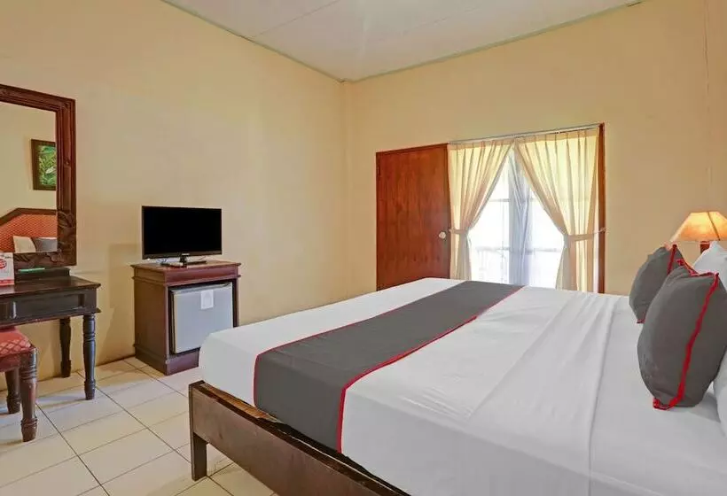 Отель Collection O 90805 Aditya Beach Resort And Spa