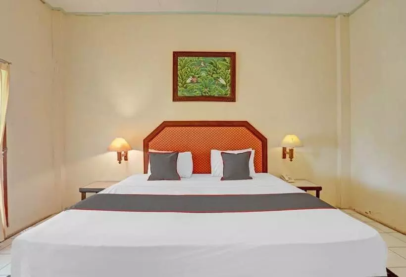 Отель Collection O 90805 Aditya Beach Resort And Spa