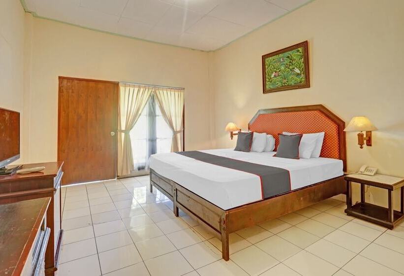 Отель Collection O 90805 Aditya Beach Resort And Spa