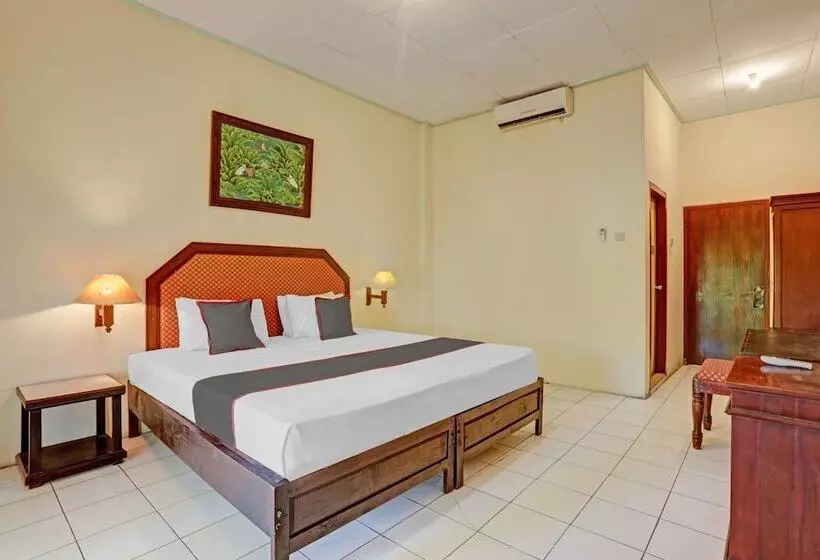 Отель Collection O 90805 Aditya Beach Resort And Spa