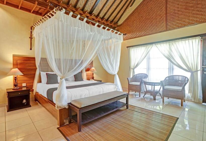 Отель Collection O 90805 Aditya Beach Resort And Spa