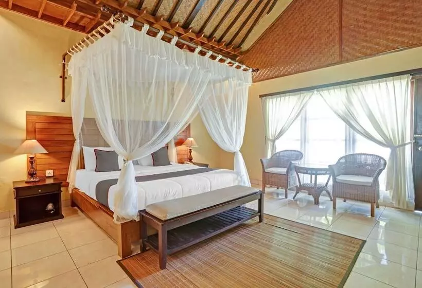 Отель Collection O 90805 Aditya Beach Resort And Spa