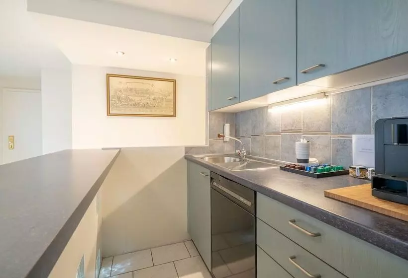 Altstadt Hotel Magic Luzern