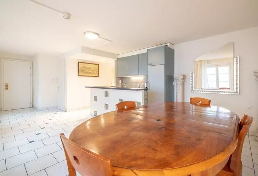 Altstadt Hotel Magic Luzern