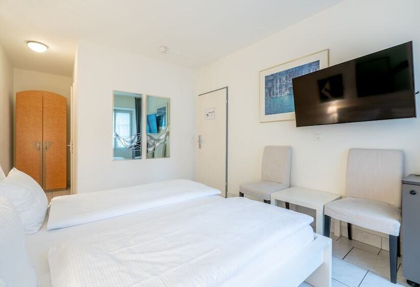 Altstadt Hotel Magic Luzern