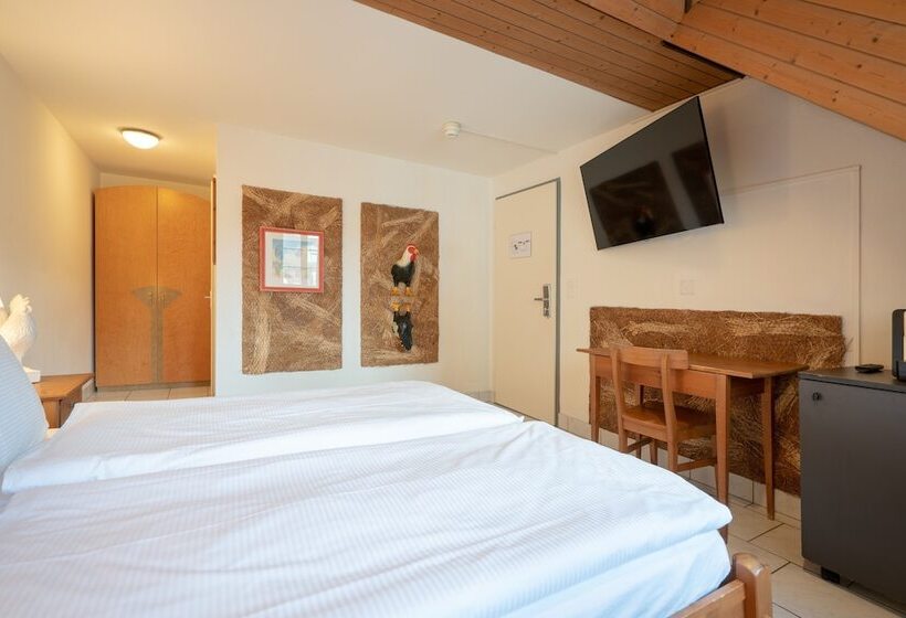 Altstadt Hotel Magic Luzern