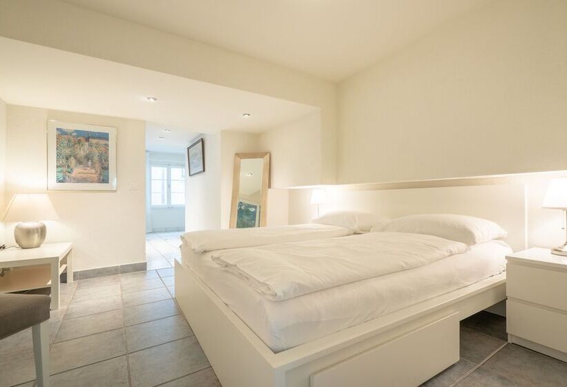 Altstadt Hotel Magic Luzern