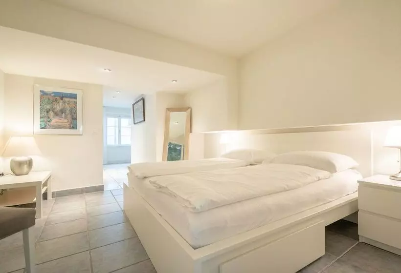 Altstadt Hotel Magic Luzern