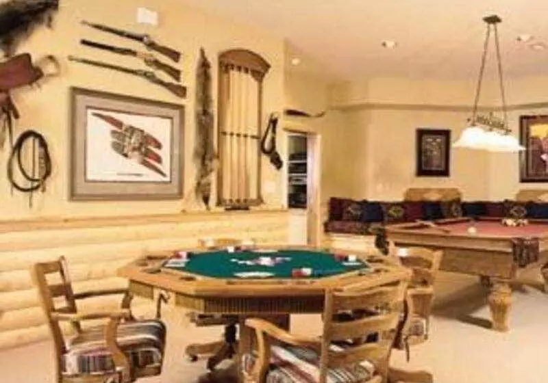 בית מלון כפרי Arrowhead Village At Beaver Creek