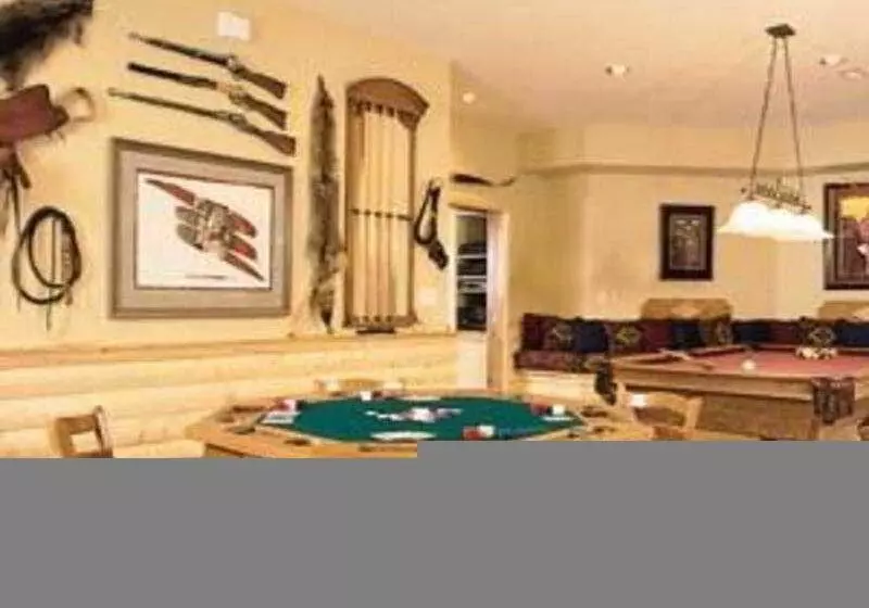 בית מלון כפרי Arrowhead Village At Beaver Creek