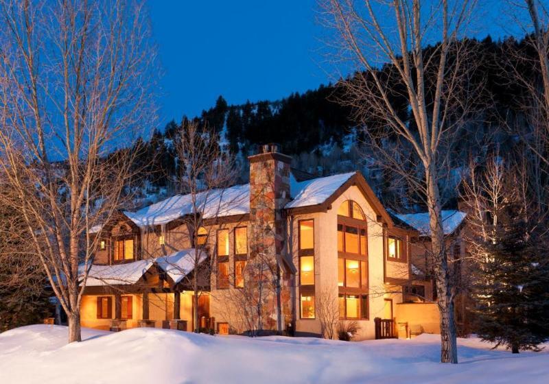 هتل Arrowhead Village At Beaver Creek
