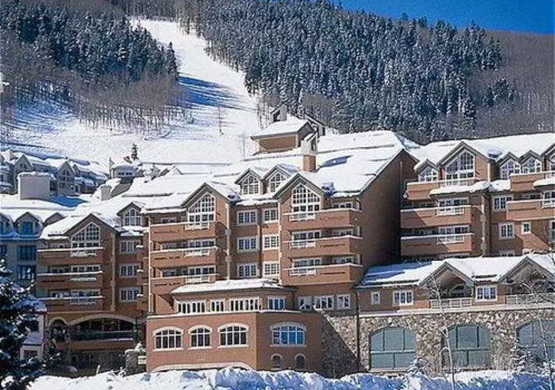 בית מלון כפרי Arrowhead Village At Beaver Creek