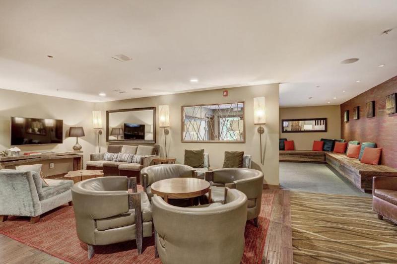 هتل Arrowhead Village At Beaver Creek