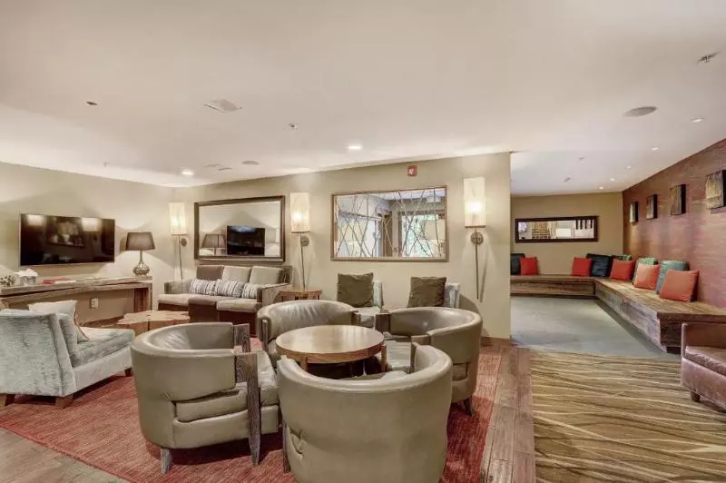 בית מלון כפרי Arrowhead Village At Beaver Creek