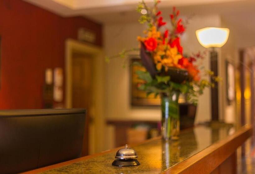 هتل Avila Village Inn