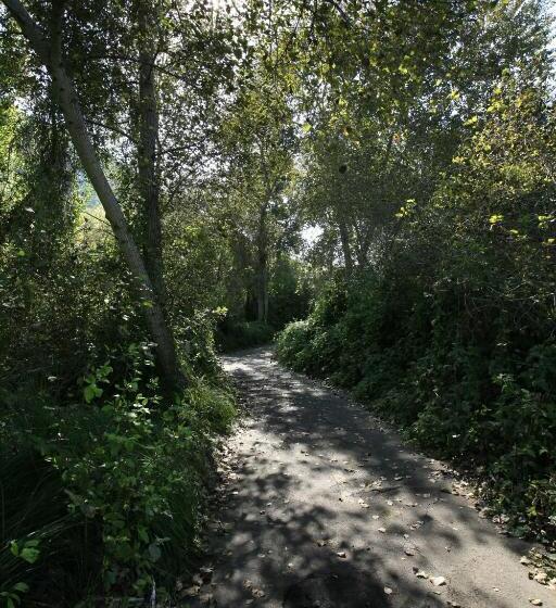 هتل Avila Village Inn