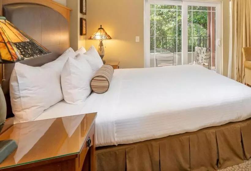 Отель Avila Village Inn