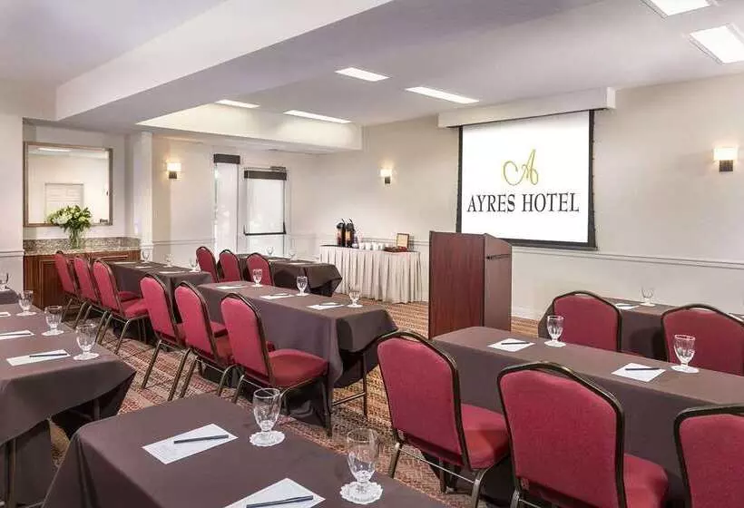Ayres Hotel Anaheim