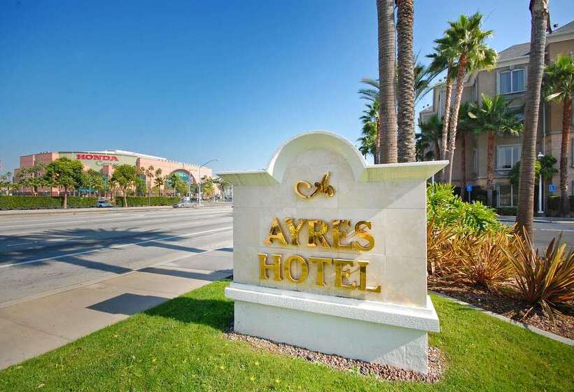 Ayres Hotel Anaheim