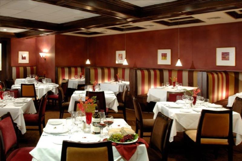 Hotel Bellasera Resort