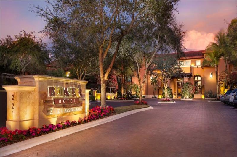 Hotel Bellasera Resort