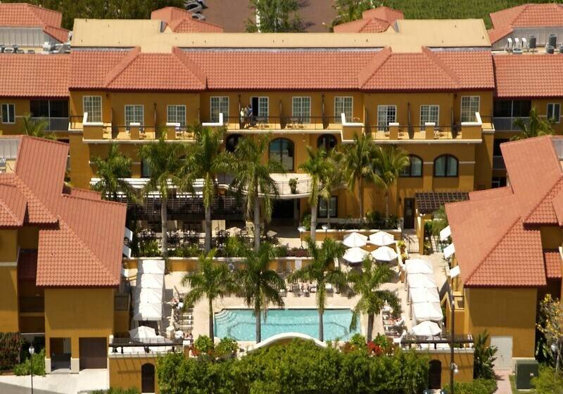 Hotel Bellasera Resort