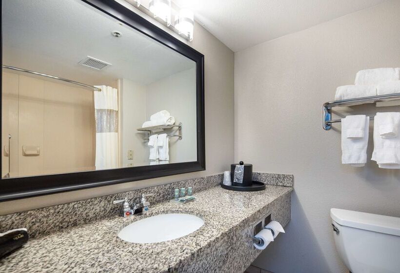 فندق Best Western Inn & Suites San Mateo   San Francisco Airport