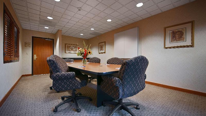 فندق Best Western Inn & Suites San Mateo   San Francisco Airport