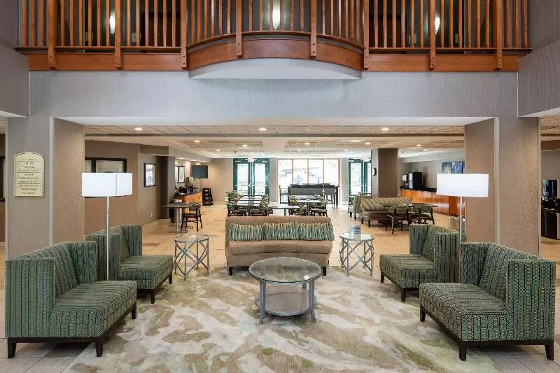 Отель Best Western Inn & Suites San Mateo San Francisco Airport