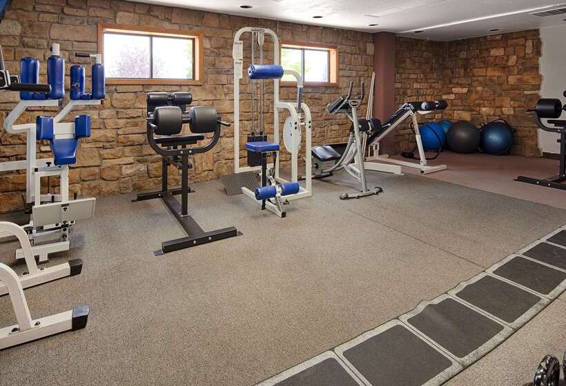 Best Western Plus Deer Park Hotel And Suites