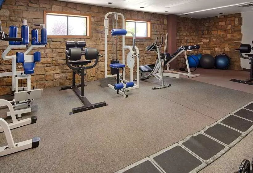 Best Western Plus Deer Park Hotel And Suites