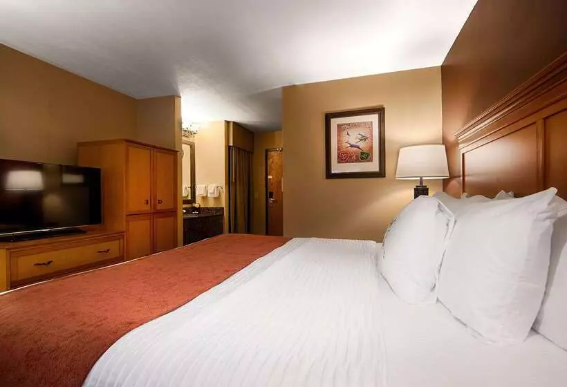 Best Western Plus Deer Park Hotel And Suites