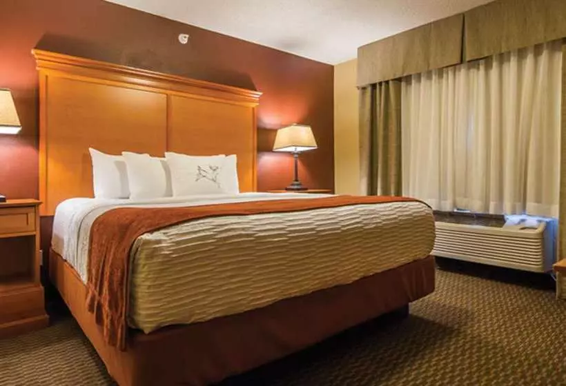 Best Western Plus Deer Park Hotel And Suites