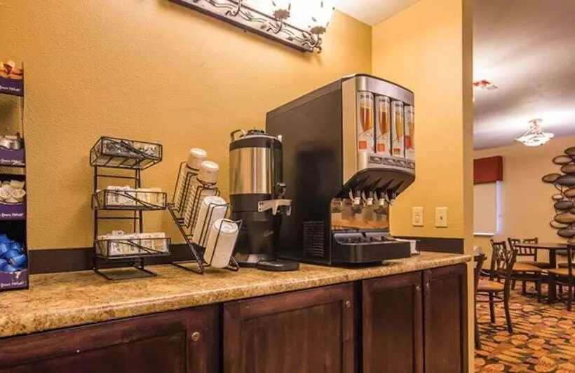 Best Western Plus Deer Park Hotel And Suites