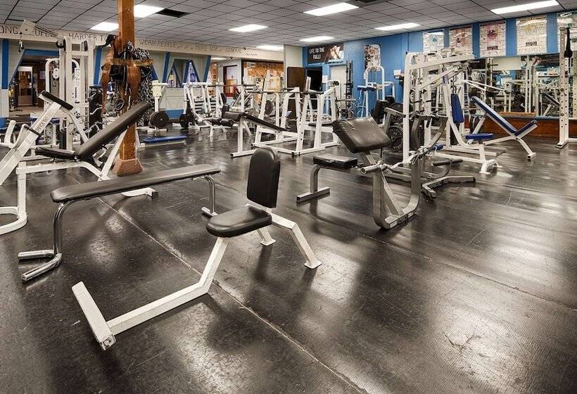 Best Western Plus Deer Park Hotel And Suites