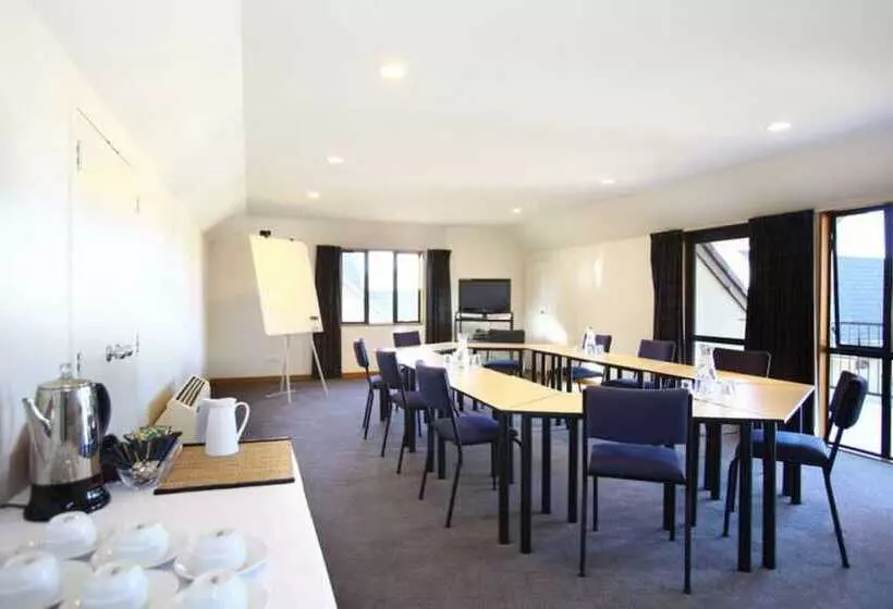 בית מלון כפרי Bethlehem Motor Inn And Conference Centre