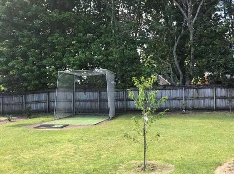 בית מלון כפרי Bethlehem Motor Inn And Conference Centre