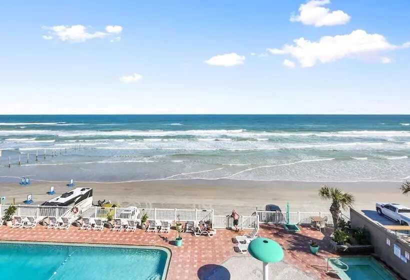 Hotel Boardwalk Inn And Suites