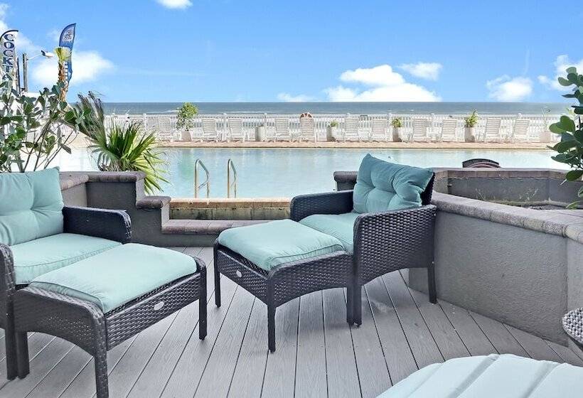 Otel Boardwalk Inn And Suites