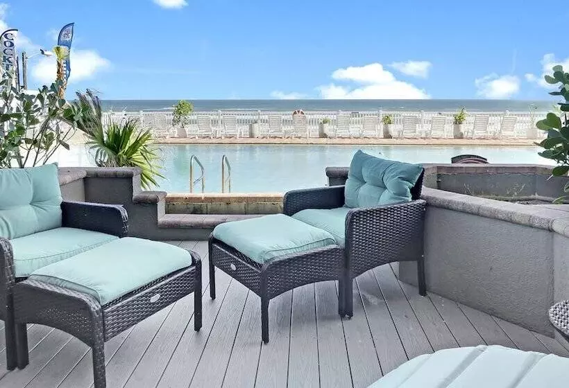 Hotel Boardwalk Inn And Suites