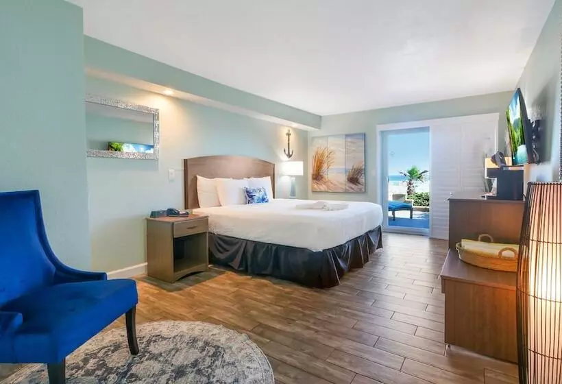 Hotel Boardwalk Inn And Suites