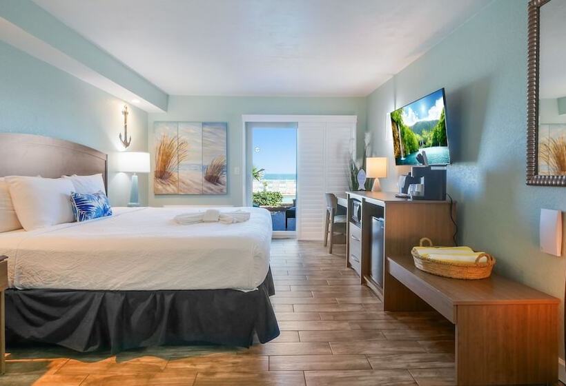 Otel Boardwalk Inn And Suites