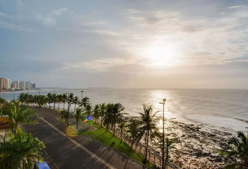 Brisamar Hotel & Spa São Luís